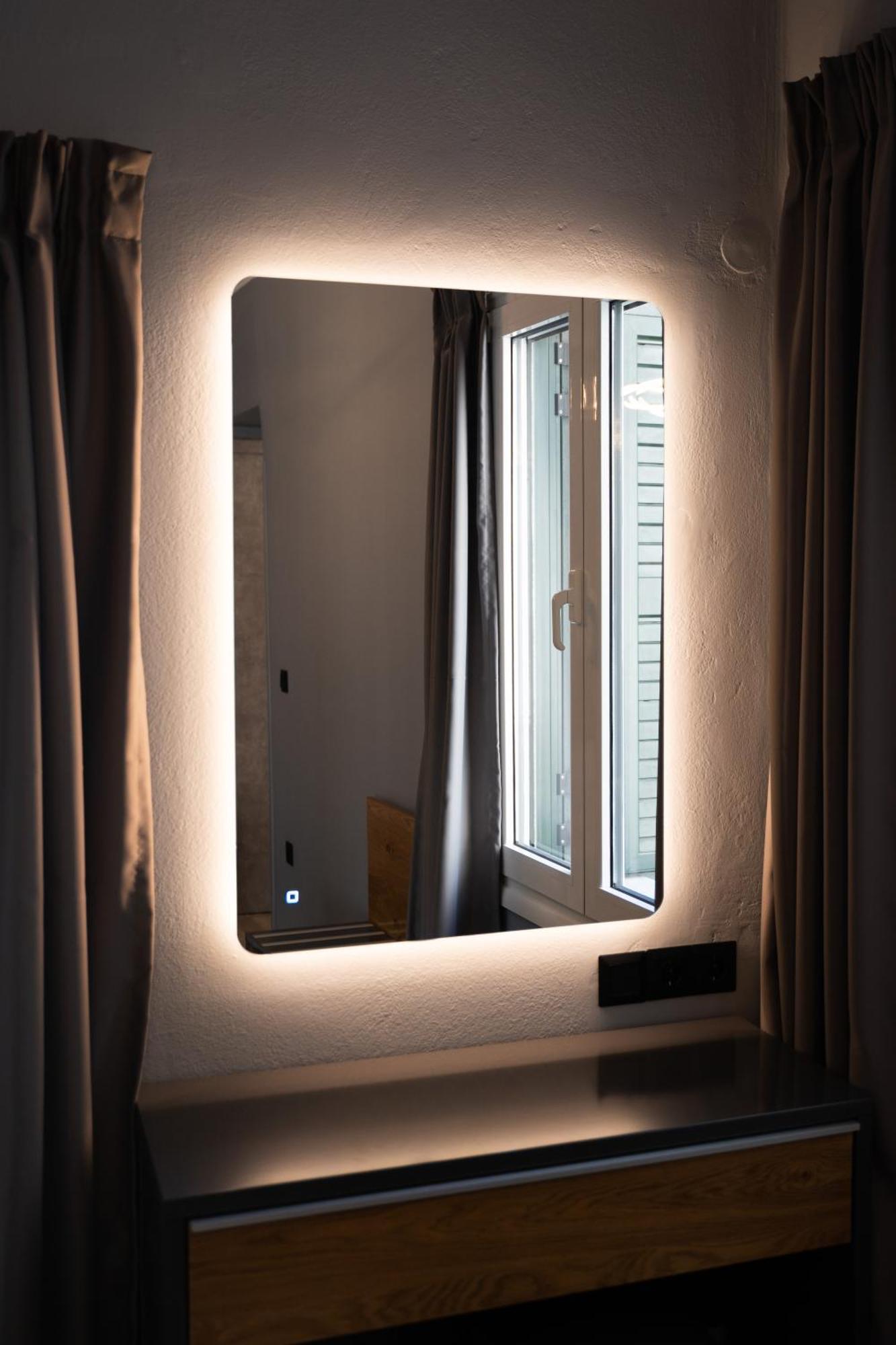 Agora Apartments Mytilene ห้อง รูปภาพ