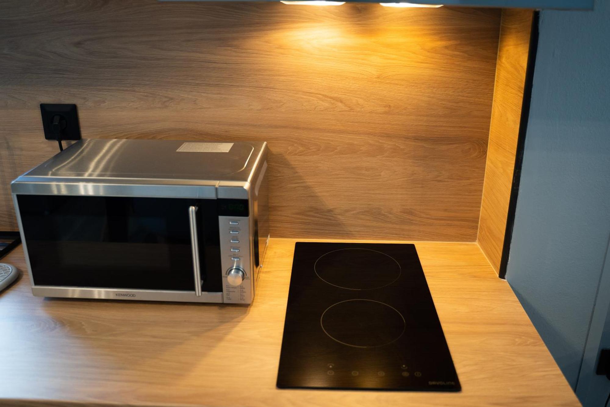 Agora Apartments Mytilene ภายนอก รูปภาพ