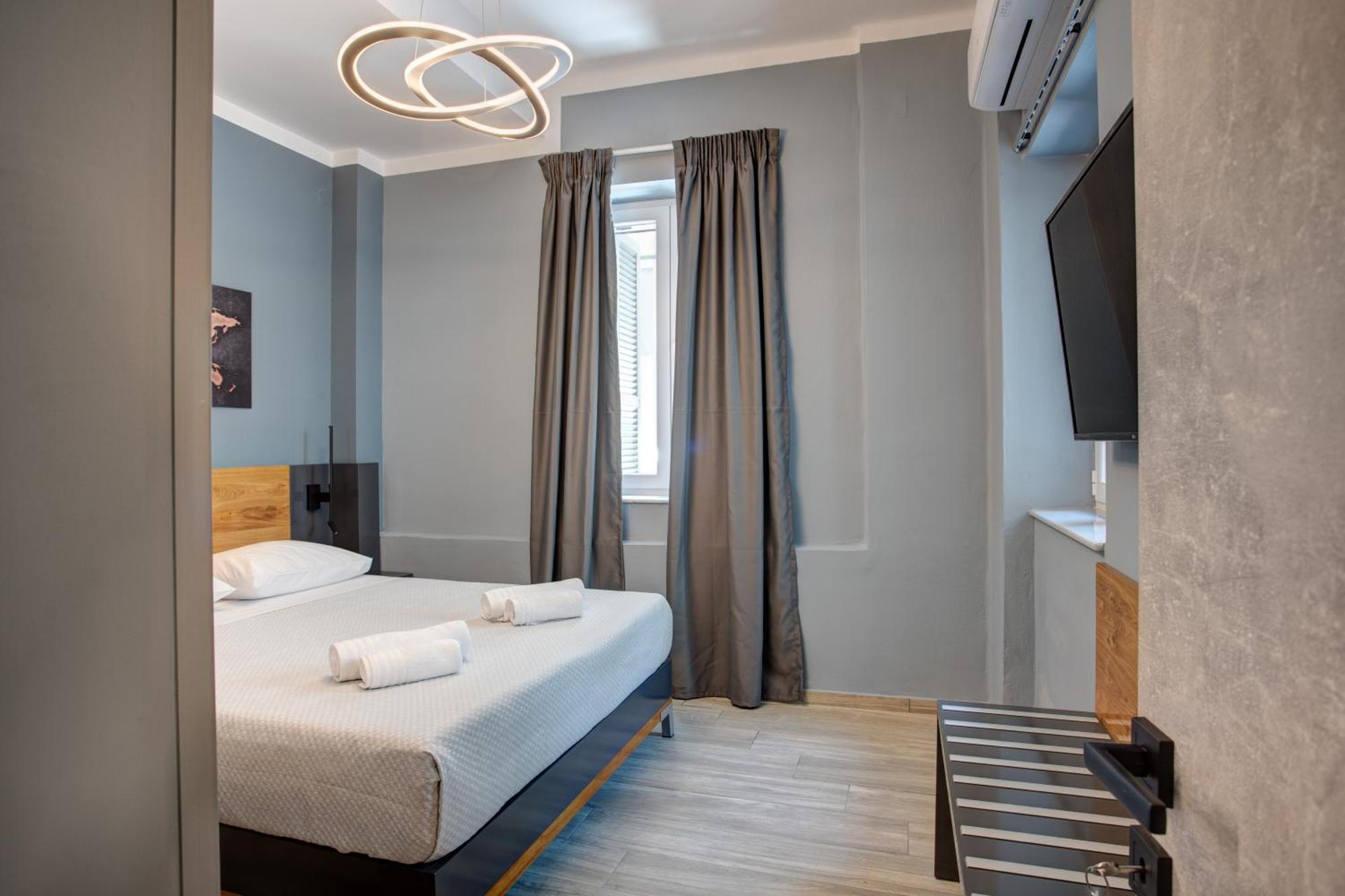 Agora Apartments Mytilene ห้อง รูปภาพ